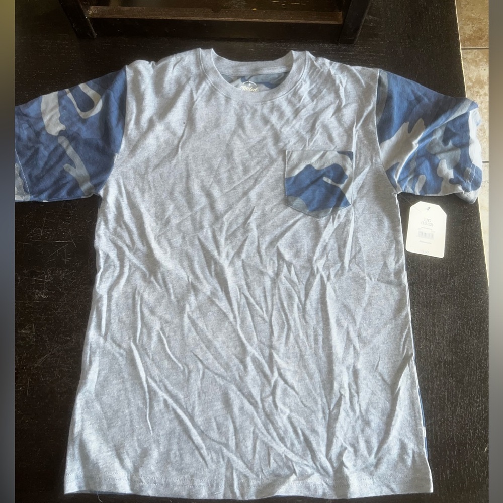 Boys t shirt